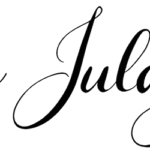 The Julayna Font