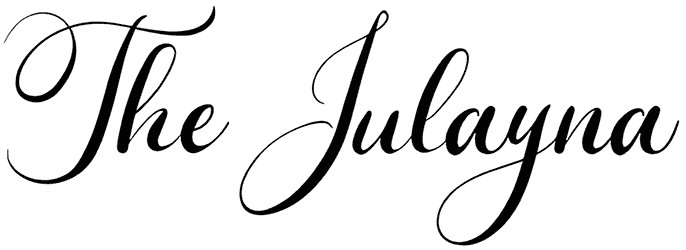 The Julayna Font