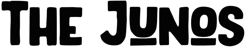 The Junos Font