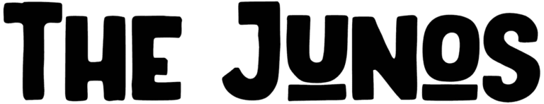 The Junos Font