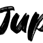 The Jupines Font