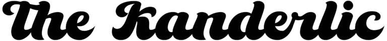 The Kanderlic Font