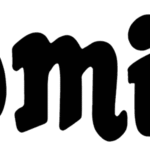 The Last Comic On Earth Font
