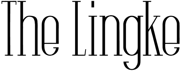 The Lingke Font