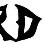 The Lord of War Font
