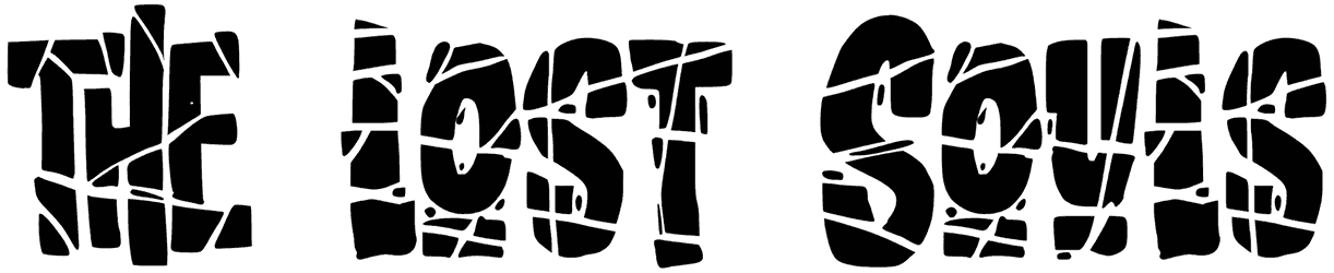 The Lost Souls Font
