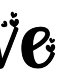 The Love Movies Font