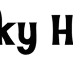 The Lucky Hamster Font