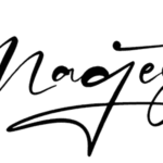 The Magestica Font