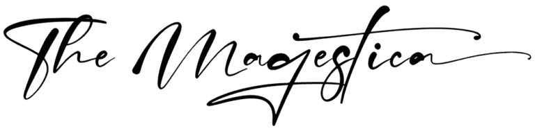The Magestica Font