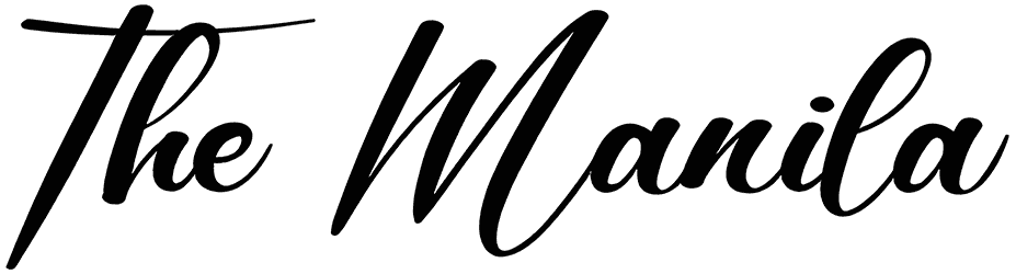 The Manila Font