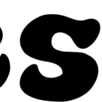 The Meshroom Font