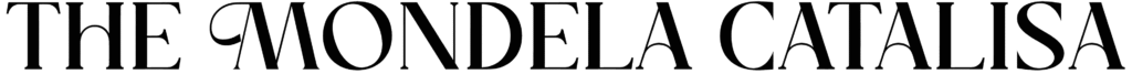 The Mondela Catalisa Serif Font