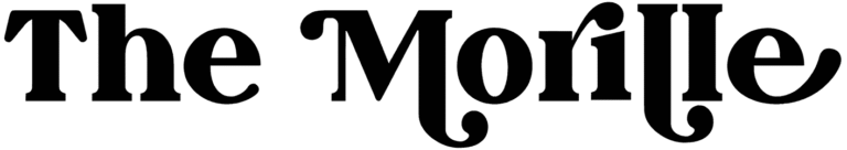 The Morille Font