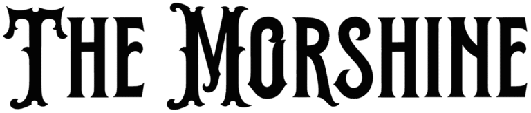 The Morshine Font