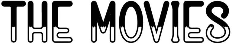 The Movies Font