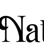 The Natures Font