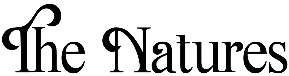 The Natures Font