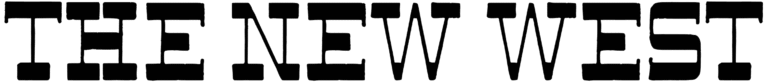 The New West Font