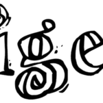 The Nigel Font