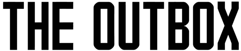 The Outbox St Font