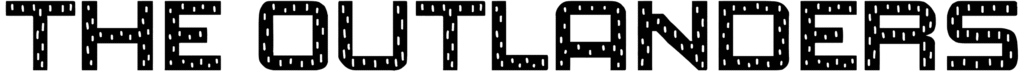 The Outlanders Font