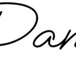 The Panorama Font