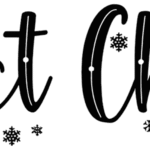 The Perfect Christmas Font