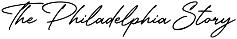 The Philadelphia Story Font