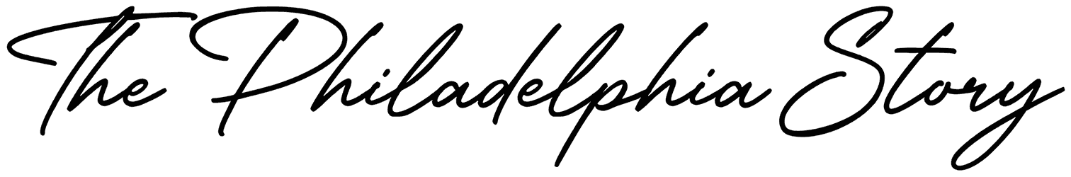 The Philadelphia Story Font