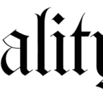The Quality Brave Font