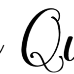 The Queen Font