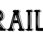 The Railways Font