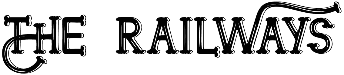 The Railways Font