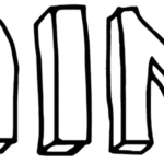 The Rainmaker Font