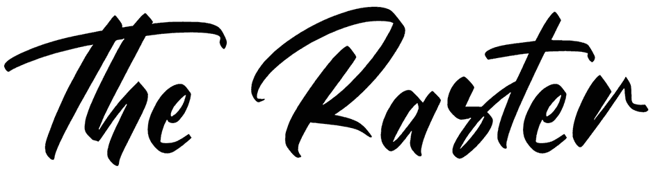 The Raster Font