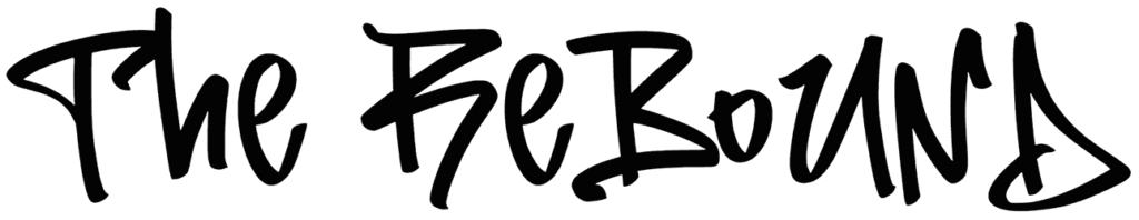 The Rebound Font