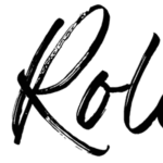 The Roletta Font