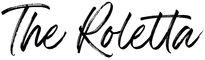 The Roletta Font