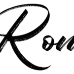 The Romantica Font