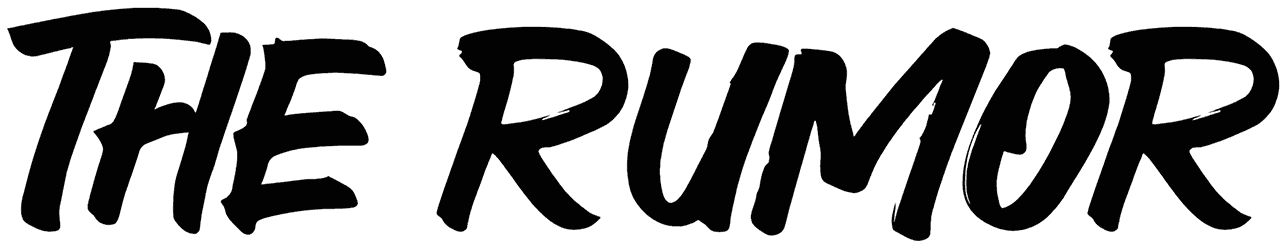 The Rumor Font