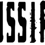 The Russian Spy Font