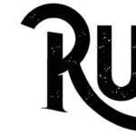 The Rustic Font
