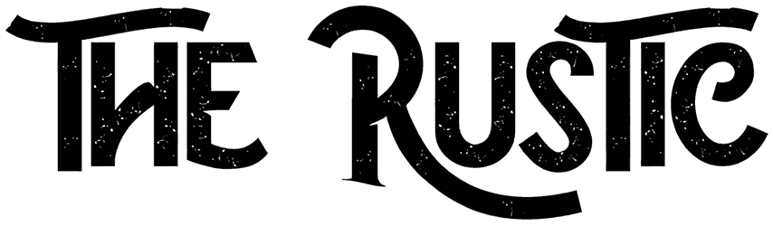 The Rustic Font