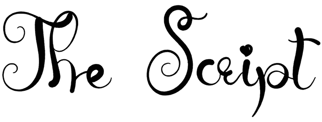 The Script Font