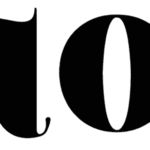 The Shouting Font