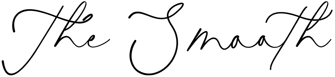 The Smooth Font