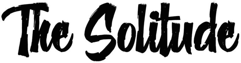 The Solitude Font