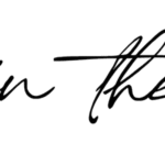 The Star in the Midnight Font