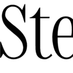 The Stegris Font